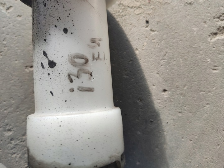 фото №6, Hyundai i30 трансмісія рейка рульового управління європа