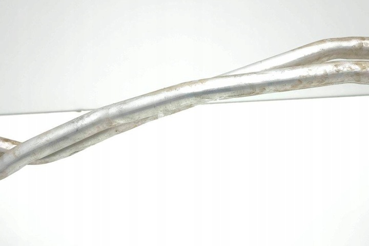 фото №10, Труба охлаждение ford lx6110c703 2.5l 2023