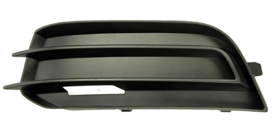 фото №1, Решітка do решітка w бампері audi a1 2010-2015 ліва