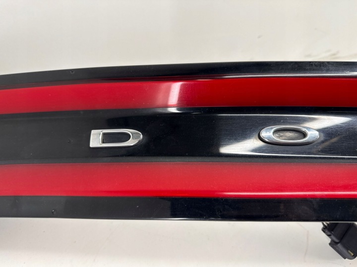 фото №9, Фара задняя w крышка багажника dodge charger 68213147ae