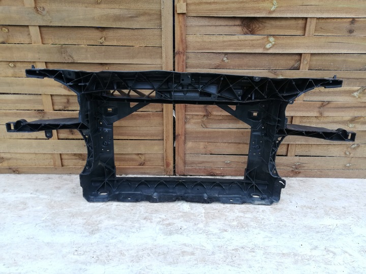 фото №9, Підсилювач лобове pas переднє seat altea toledo