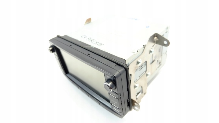 фото №9, Citroen c4 aircross магнітола магнітола 8750a433 3y050003 8750a427