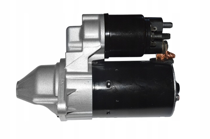 фото №1, Стартер 1.4 1.6 1.8 vectra a b c zafira a b