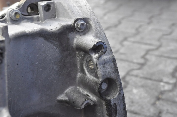 фото №7, Ford fiesta mk8 22r 1.0 12v ecoboost 101km двигун y7ja 1 tys km