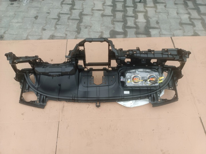 фото №10, Subaru outback vi 20-25 торпедо роздавальна s11000830 usa