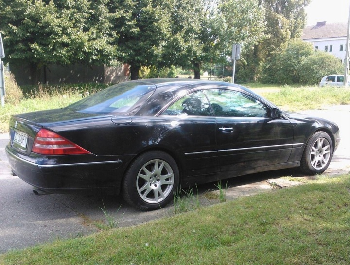 фото №13, Клапан abc підвіски mercedes cl w215 w220 s500- sl r230