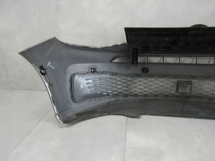 фото №10, Бампер перед передний vw volkswagen caddy 5 v 2k7 20-26