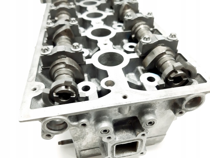 фото №10, Opel astra iv 1.6 16v a16xer опис головка відновлена 55559340