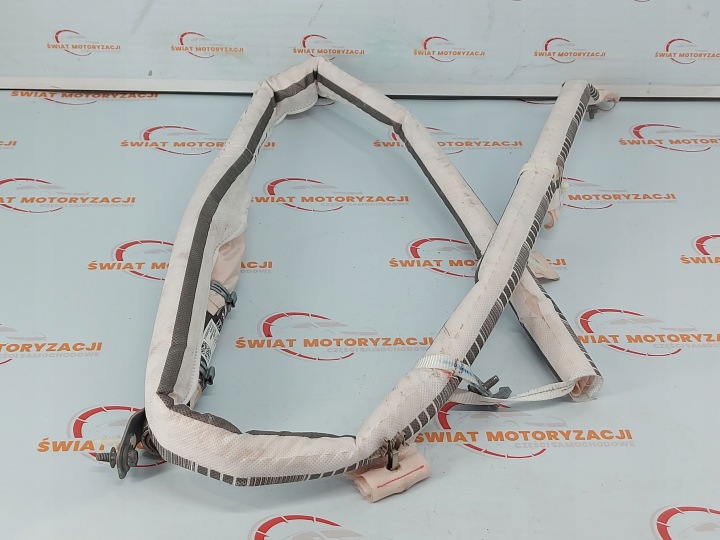 фото №8, Opel astra k 18r шторка подушка правая 39163257