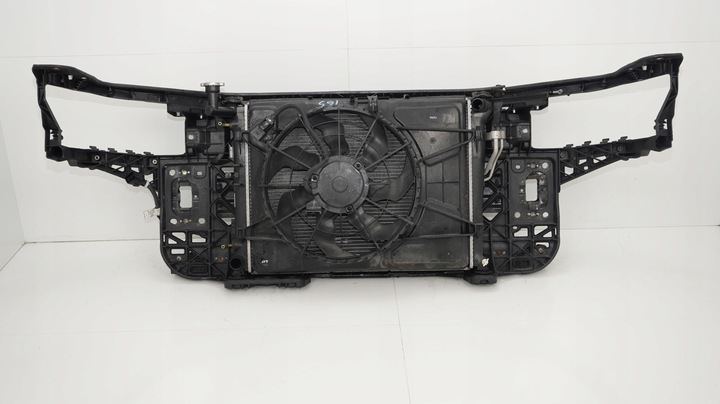 фото №5, Pas перед переднее kia ceed i 06-09r 1.6b