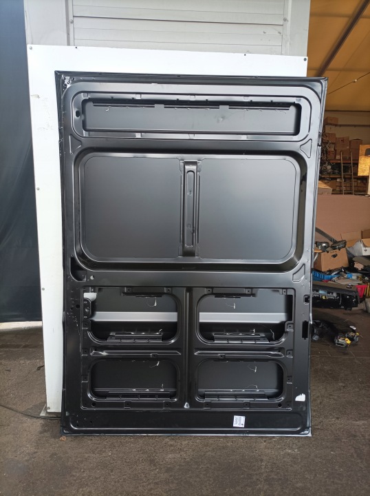 фото №10, Fiat ducato iii дверь сдвижные правое новое оригинал 46858521