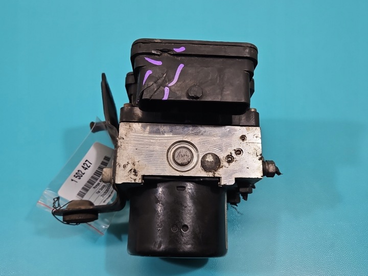фото №10, Блок керування abs fiat doblo ii 100212-11284 100961-16333 14-22