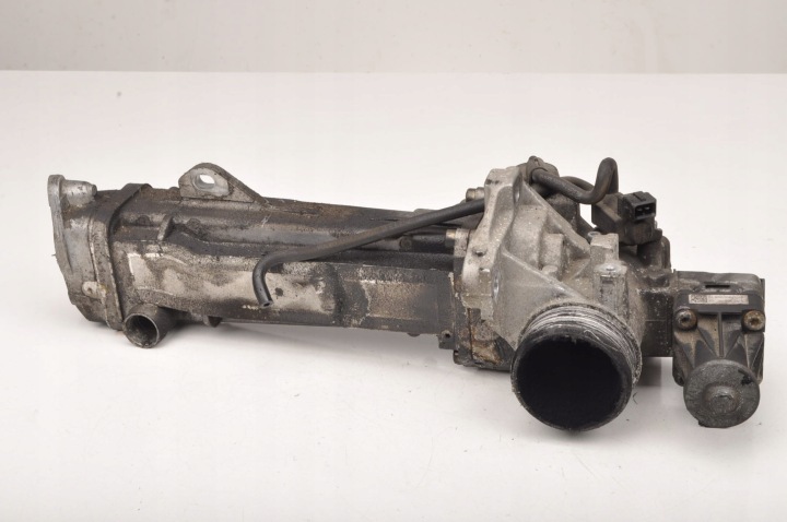 фото №6, Volvo s60 ii 2.0 d3 клапан egr 505906010 30757742