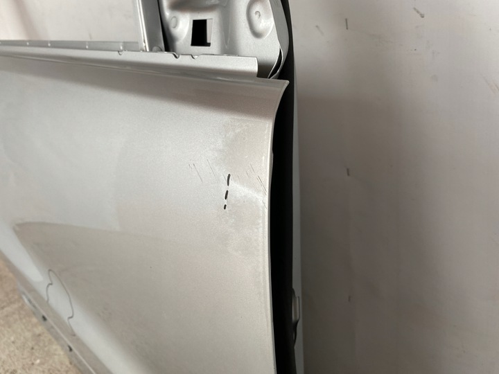 фото №10, Vw tiguan i 5n0 2007-2015 двері передні праві