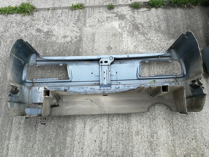 фото №8, Pas задний широкая лампа оригинал bmw e30