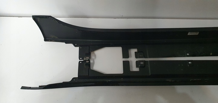 фото №5, Bmw f40 f44 планки порогові права ліва org