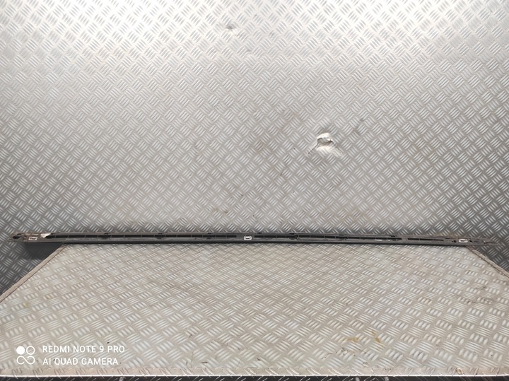 фото №5, Планка крышная левая рейлинг левый opel astra v k универсал