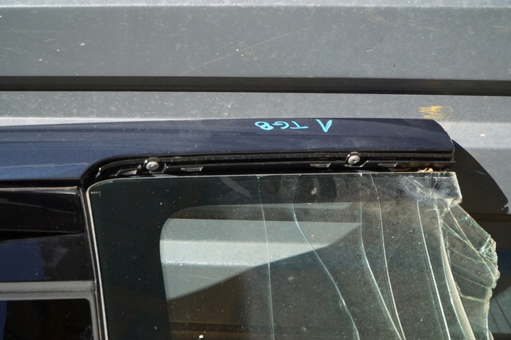 фото №6, Дах панорама ролета tucson iv 0km 20-