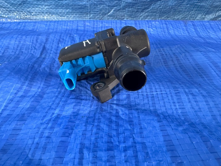 фото №5, Електроклапан насос води opel corsa f рестайлінг електрик 9839741280 9839333280