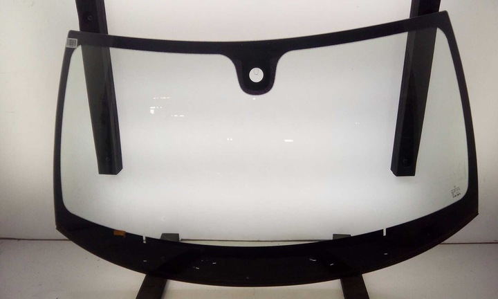 фото №1, Стекло лобовое передняя mercedes slk r171/ w171 2004-2011 датчик