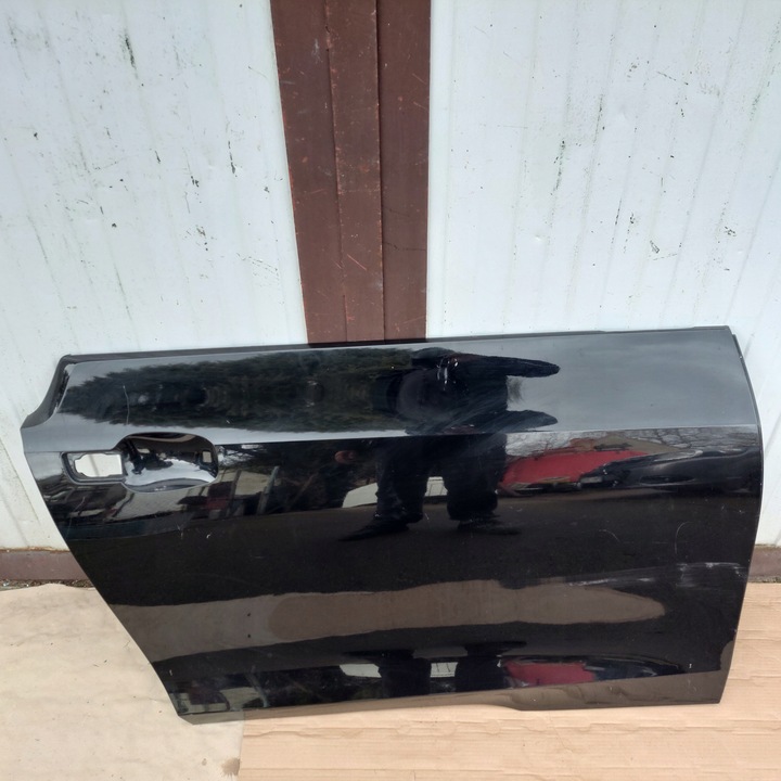 фото №3, Дверь правые перед bmw i3 13- 1559932-00