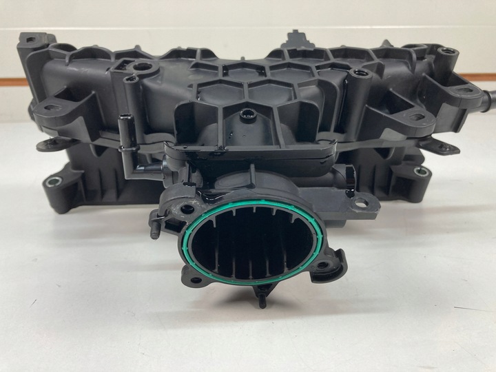 фото №3, Коллектор всасывающий ford focus st mk4 2,3 ecoboost