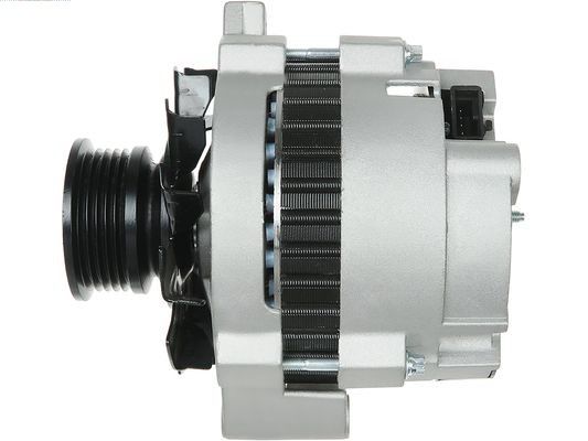 фото №12, Генератор daewoo espero 1.8 2.0