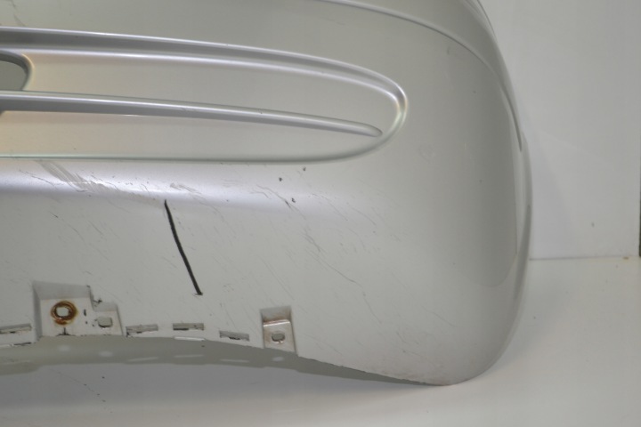 фото №7, Бампер перед mercedes vito viano w639 2003-2009 c744