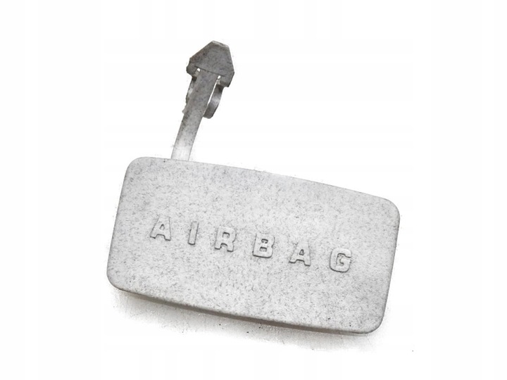 фото №1, Заглушка подушка безпеки seat altea 5p0868171g