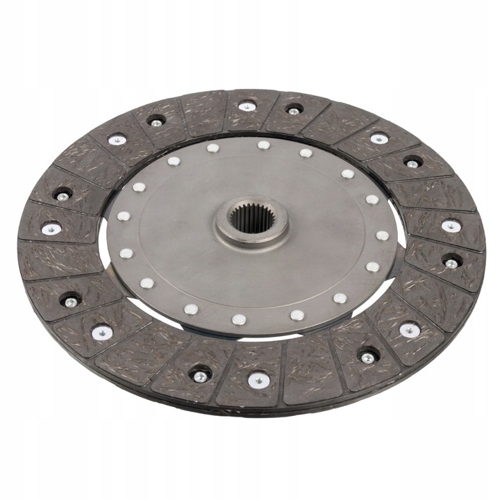 фото №1, Диск сцепления синий print adv183114