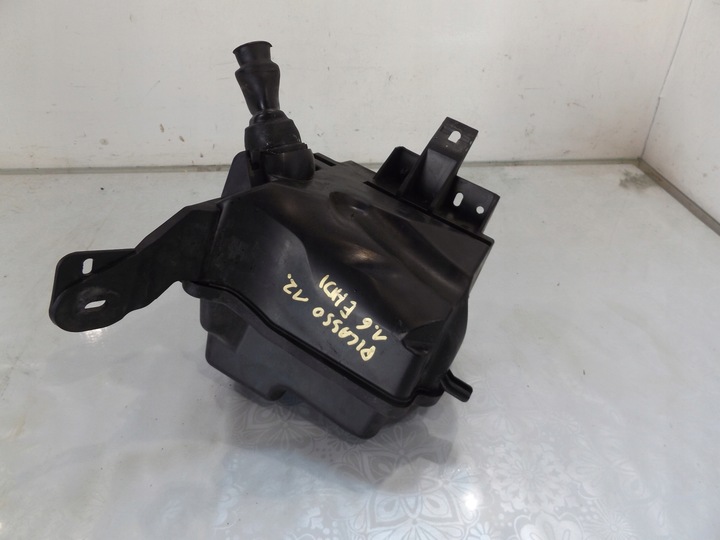 фото №4, C3 picasso коробка запобіжників корпус