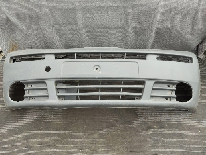 фото №12, Opel vivaro бампер передній 91165829 перед
