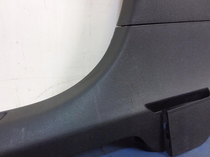 фото №5, Vw passat b8 универсал комплект защита bok правые