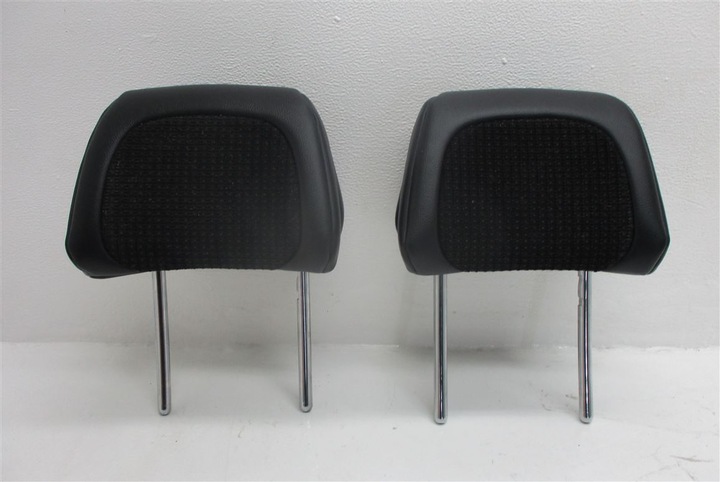 фото №1, Подголовник правые левый перед citroen c5 iii полукожа