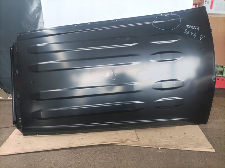 фото №1, Toyota rav4 v обшивка дах нове оригінал