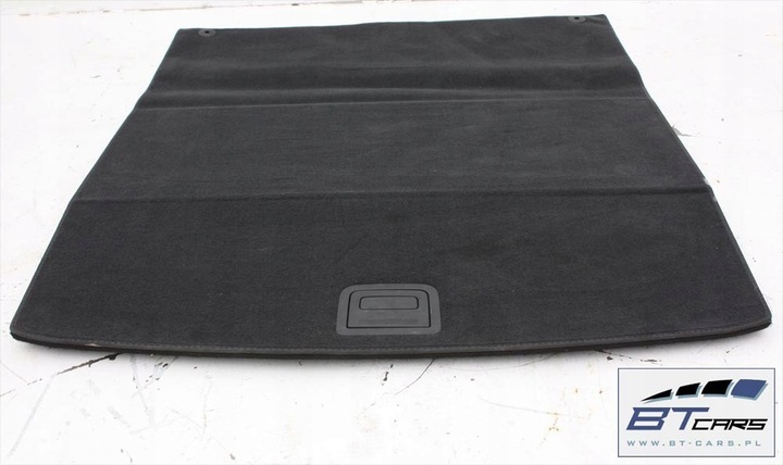 фото №11, Audi a7 боковина + килим багажника 4g8863887a 4g8863888a 4g8863471 4g8863463