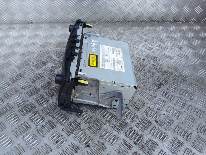 фото №10, Toyota rav4 iii магнитола магнитола навигация 8612042240