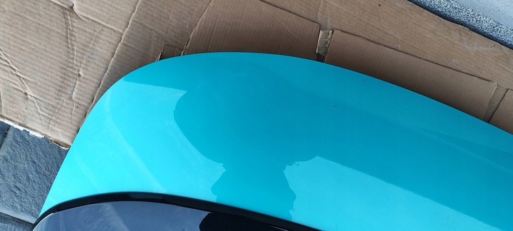 фото №5, Капот volkswagen id.3 id 3 кришка двигуна капот