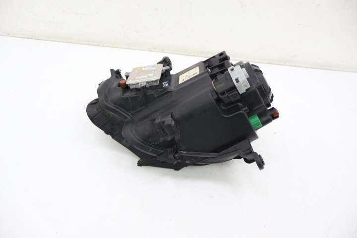фото №6, Jeep cherokee kl фара права перед 68102860ah, 130732946915