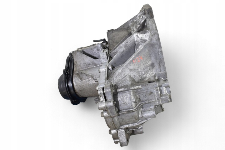 фото №9, Коробка передач коробки передач механічна ford fiesta mk7 1.25 82km 8a6r7002jj