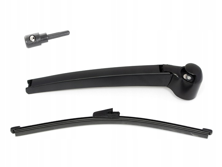 фото №1, Рычаг дворники зад дворник + насадка do seat leon ii mk2