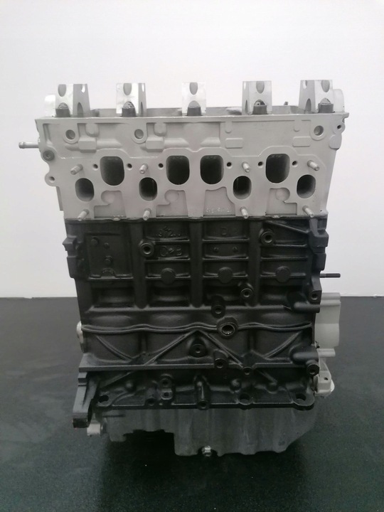 фото №3, Двигатель vw transporter 1.9tdi 8v axc axb