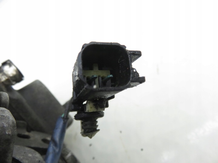 фото №6, Компресор кондиціонера ford custom 2.0 tdci gk2119d629be 4472808891