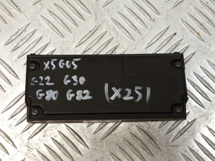 фото №12, Bmw x5 g05 x6 g06 x7 g07 g22 g30 g80 g82 камера kafas 5a32dc3