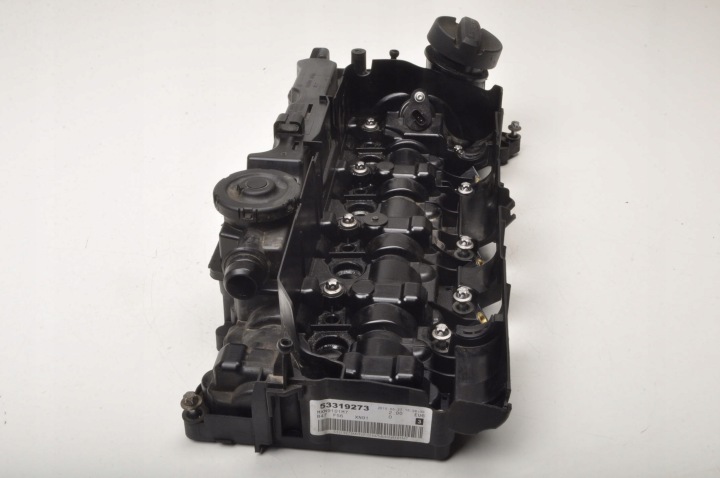 фото №7, Mini f55 bmw f39 f45 2.0 d крышка клапанов 8581797