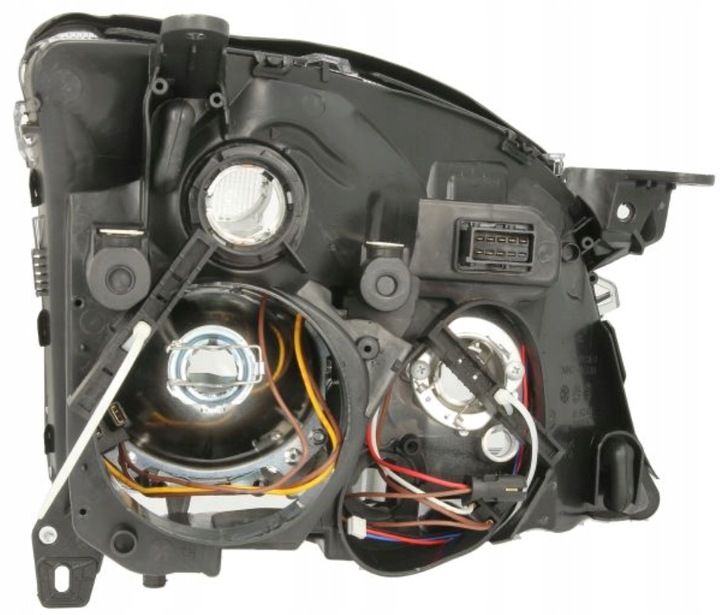 фото №2, Opel signum vectra c фара переднє лівий tyc