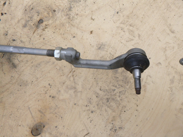 фото №5, Рейка рульового управління трансмісія кермова corsa f 38214262 2020r