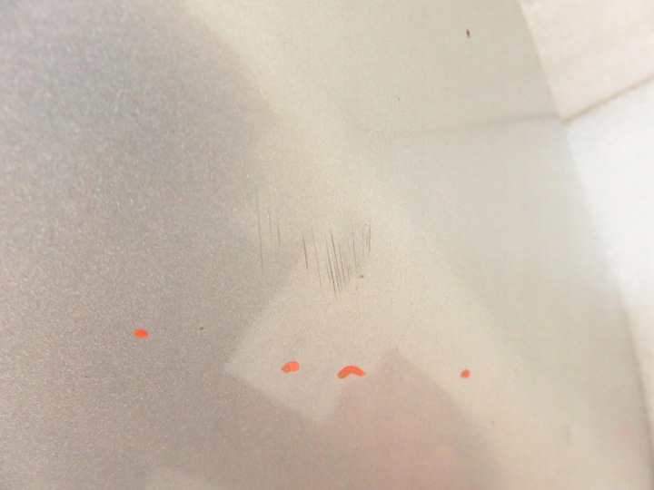 фото №9, Капот mercedes-benz b-class w245 761u polar серебряный