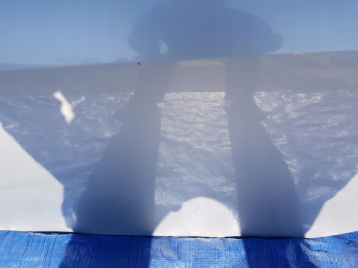 фото №8, Дверь левая перед mercedes slk r171 w171 c775 775