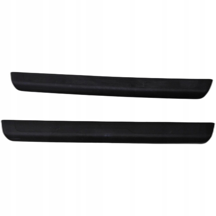 фото №1, Audi q3 83a планки порогові накладки перед 83a853373